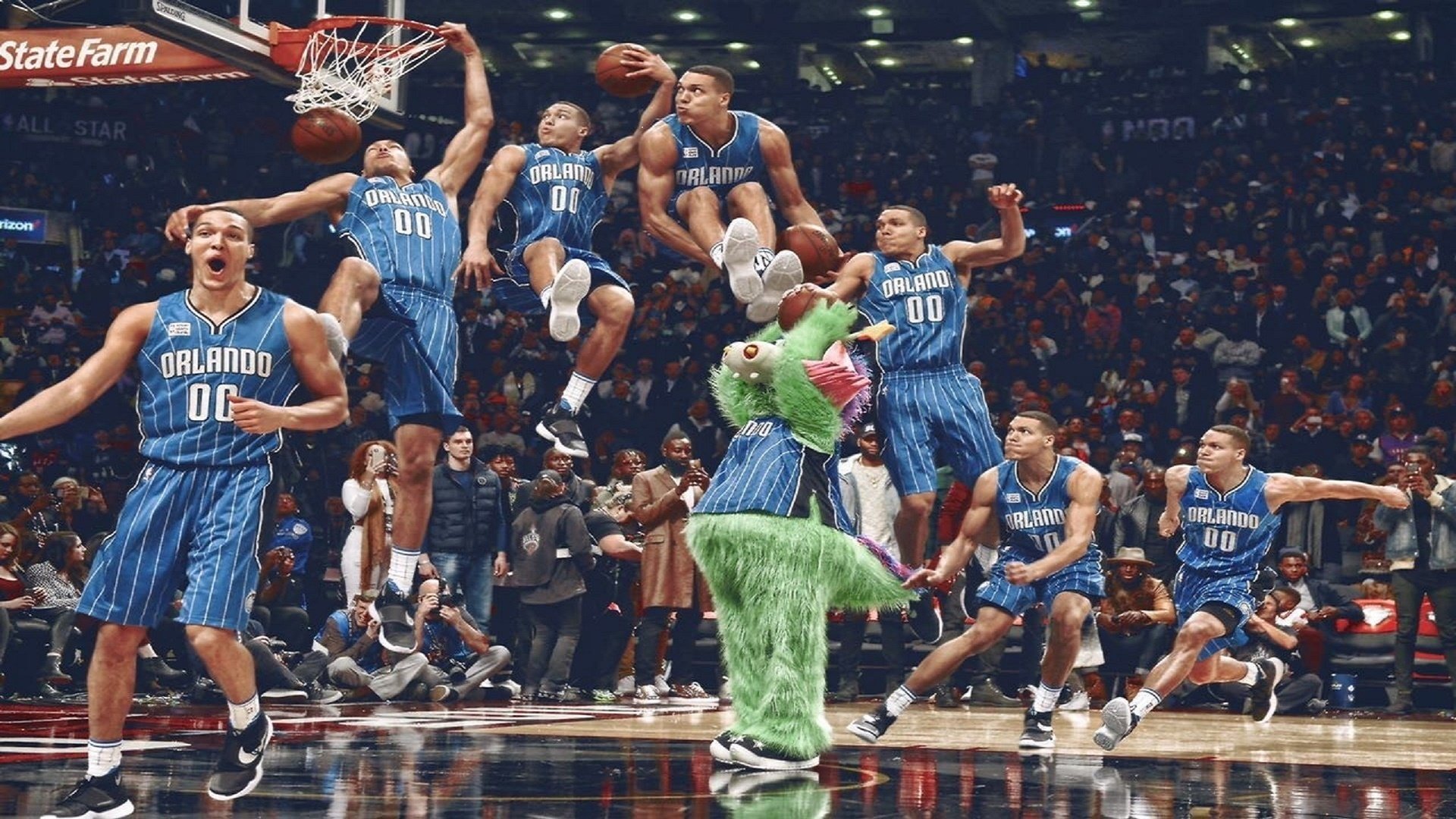 浓眉哥惊天逆袭！爆冷击败西班牙队，突破纪录引爆全场之夜，浓眉哥逆天改命！率队爆冷击溃西班牙，狂轰X分创新纪录沸腾之夜